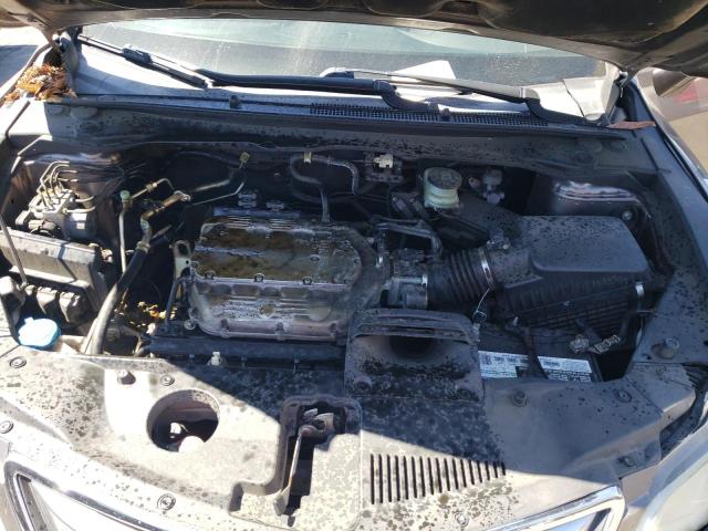 Photo 11 from auction – 2013 ACURA RDX with VIN 5J8TB3H32DL016326