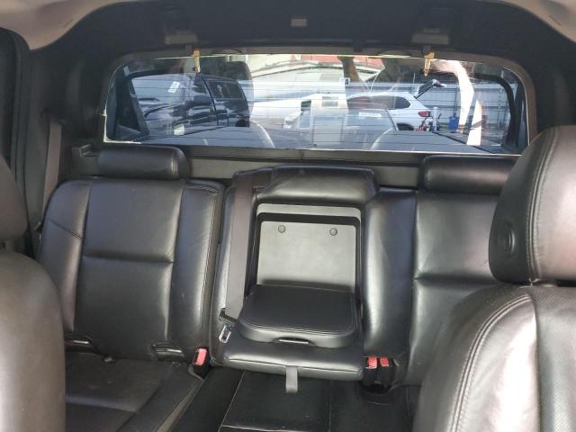 Photo 10 from auction – 2008 CADILLAC ESCALADE E with VIN 3GYFK62878G166527