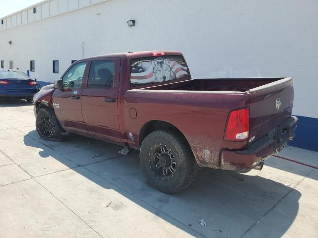 Photo 2 from auction – 2019 RAM 1500 CLASS with VIN 1C6RR7KTXKS632113