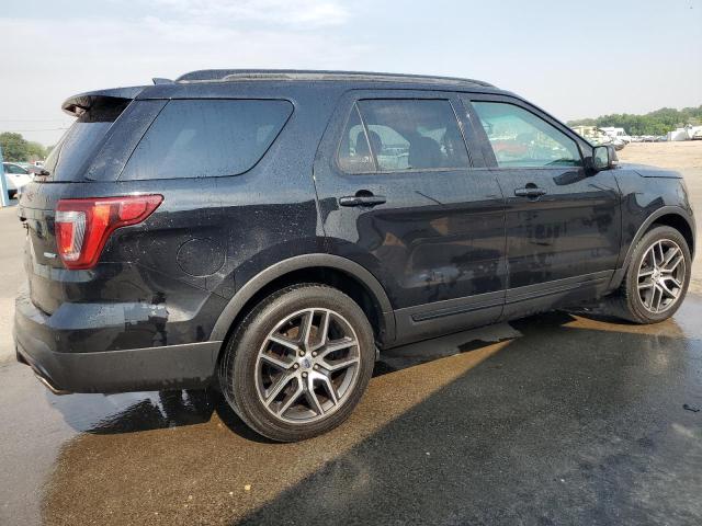 Photo 3 from auction – 2016 FORD EXPLORER S with VIN 1FM5K8GT7GGB72537