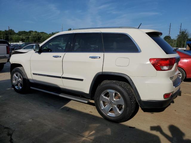 Photo 2 from auction – 2011 JEEP GRAND CHER with VIN 1J4RR5GG8BC719151