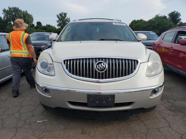 Photo 5 from auction – 2009 BUICK ENCLAVE CX with VIN 5GAEV23DX9J134203