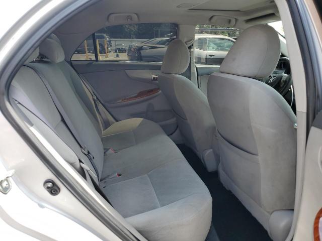 Photo 10 from auction – 2009 TOYOTA COROLLA BA with VIN 1NXBU40E79Z005715
