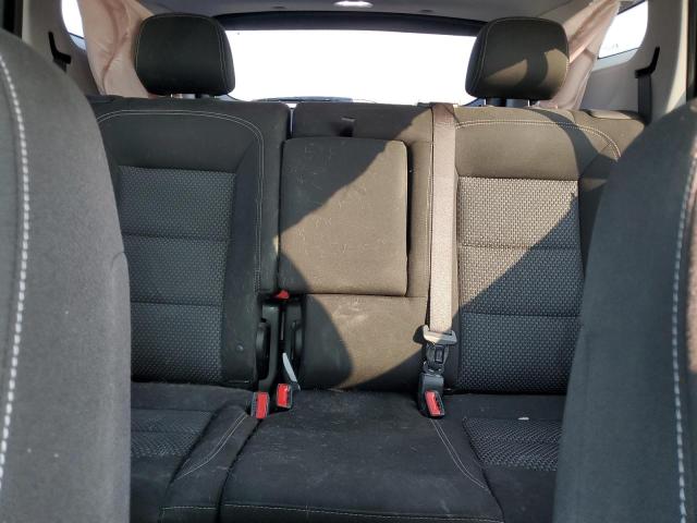 Photo 10 from auction – 2023 GMC TERRAIN SL with VIN 3GKALTEG1PL120880