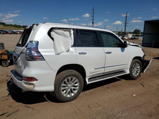 Photo 3 from auction – 2017 LEXUS GX 460 with VIN JTJBM7FX9H5152820