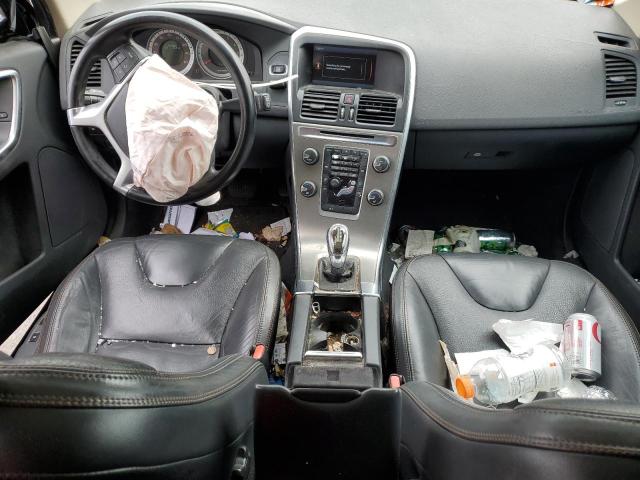 Photo 8 from auction – 2013 VOLVO XC60 3.2 with VIN YV4940DZ4D2440234