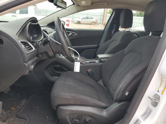 Photo 7 from auction – 2015 CHRYSLER 200 LIMITE with VIN 1C3CCCAB9FN612719