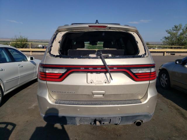 Photo 6 from auction – 2014 DODGE DURANGO SX with VIN 1C4RDHAGXEC300754