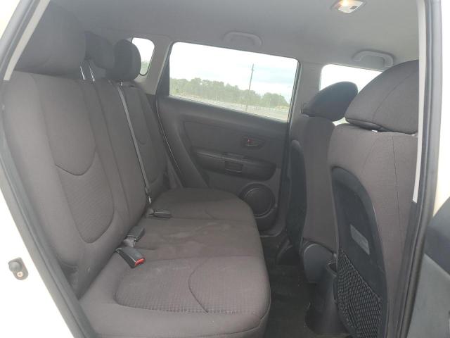Photo 10 from auction – 2012 KIA SOUL with VIN KNDJT2A57C7400098
