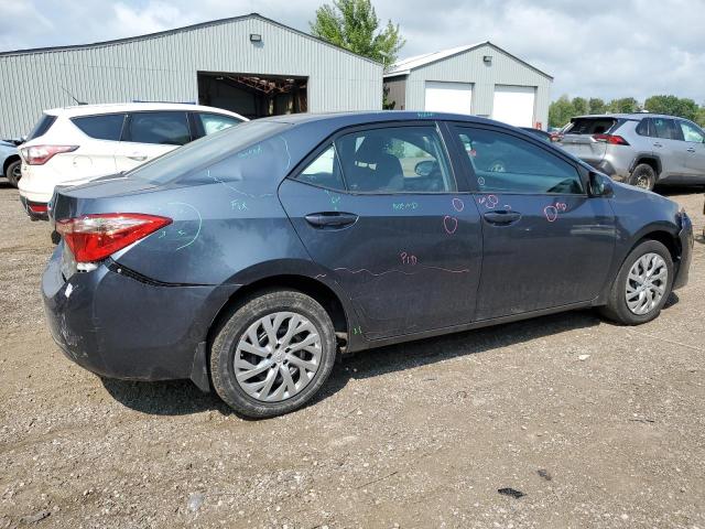 Photo 3 from auction – 2019 TOYOTA COROLLA L with VIN 2T1BURHE3KC148671