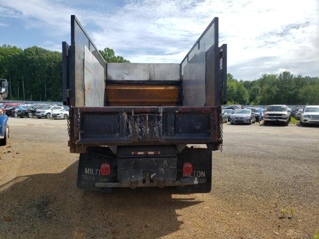 Photo 6 from auction – 2004 FORD F350 SUPER with VIN 1FDWW36P44EB68615