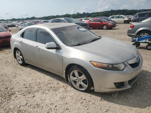 Photo 4 from auction – 2010 ACURA TSX with VIN JH4CU2F65AC019487