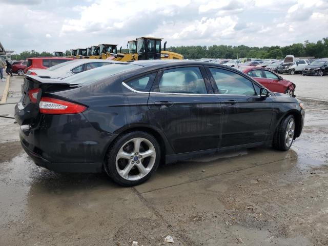 Photo 3 from auction – 2013 FORD FUSION SE with VIN 3FA6P0H75DR360075