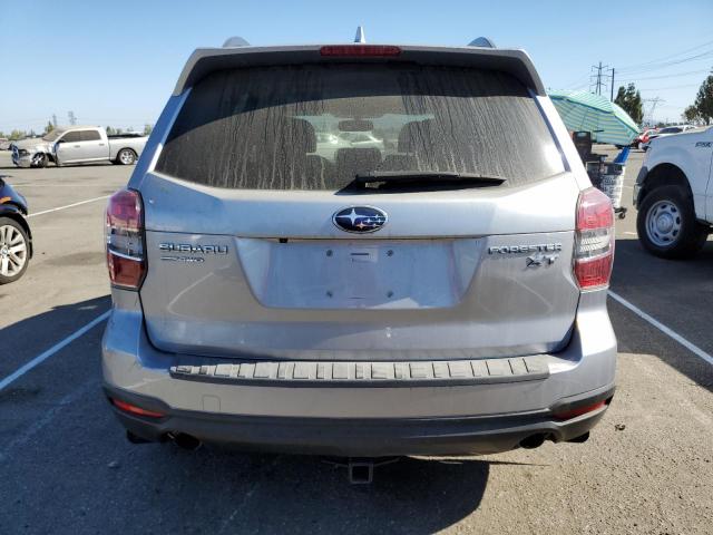 Photo 6 from auction – 2016 SUBARU FORESTER 2 with VIN JF2SJGDC4GH411353