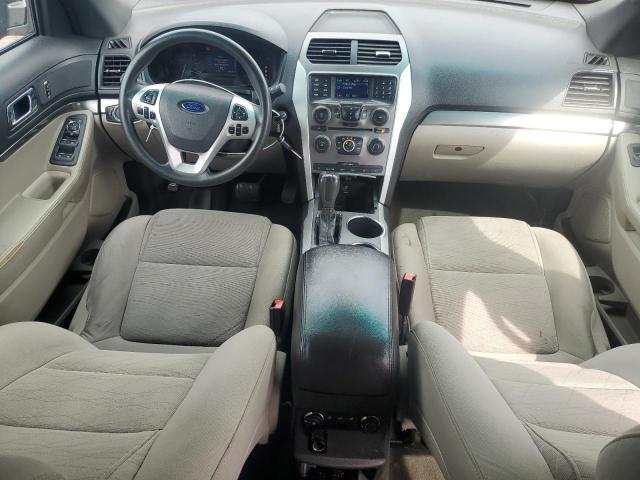 Photo 8 from auction – 2013 FORD EXPLORER with VIN 1FM5K8B81DGC37199