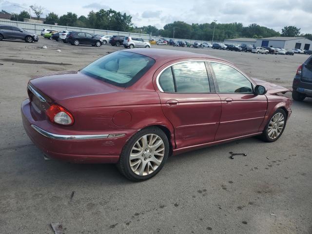Photo 3 from auction – 2003 JAGUAR X-TYPE 2.5 with VIN SAJEA51D93XD00251