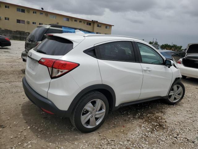 Photo 3 from auction – 2019 HONDA HR-V EXL with VIN 3CZRU5H77KM717841