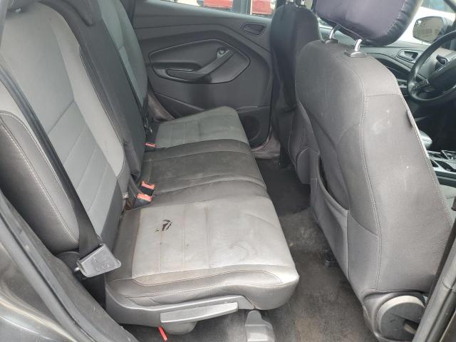 Photo 11 from auction – 2017 FORD ESCAPE S with VIN 1FMCU0F78HUB64716