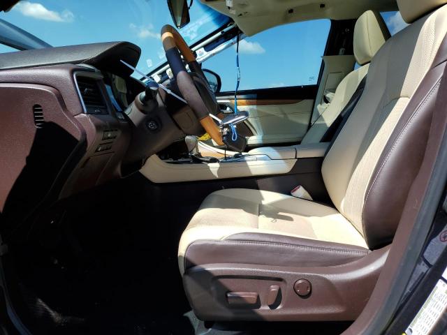 Photo 7 from auction – 2016 LEXUS RX 350 with VIN 2T2ZZMCA7GC028429