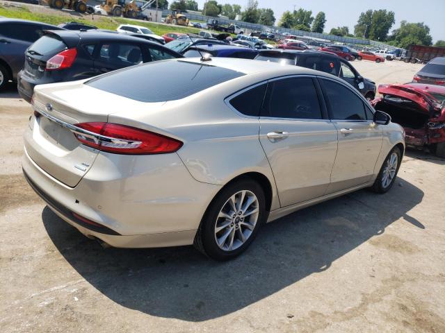 Photo 3 from auction – 2017 FORD FUSION SE with VIN 3FA6P0HD2HR283399