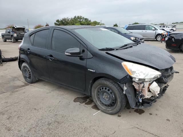 Photo 4 from auction – 2013 TOYOTA PRIUS C with VIN JTDKDTB33D1546264
