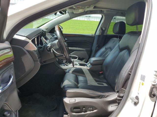 Photo 7 from auction – 2012 CADILLAC SRX PREMIU with VIN 3GYFNCE31CS573271