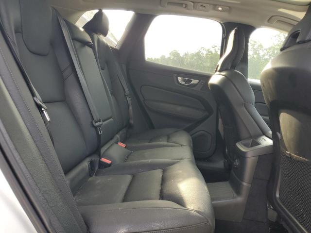 Photo 11 from auction – 2023 VOLVO XC60 PLUS with VIN YV4H60DN5P1368960