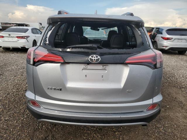 Photo 6 from auction – 2018 TOYOTA RAV4 SE with VIN JTMNFREV3JJ159703
