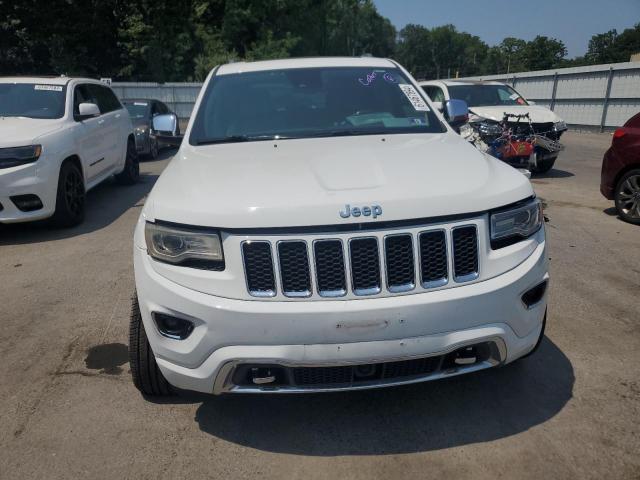 Photo 5 from auction – 2014 JEEP GRAND CHER with VIN 1C4RJFCT7EC105136