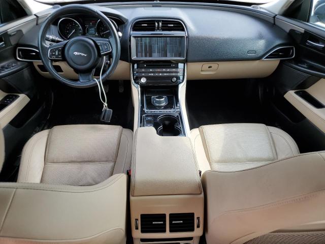Photo 8 from auction – 2017 JAGUAR XE PRESTIG with VIN SAJAE4BV5HA947726