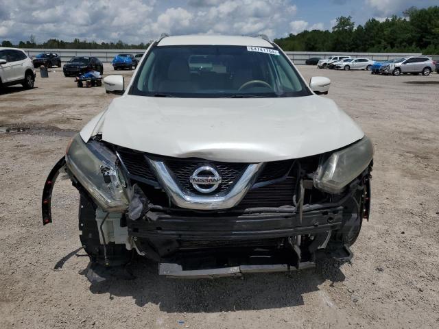 Photo 5 from auction – 2015 NISSAN ROGUE S with VIN 5N1AT2MT4FC914413