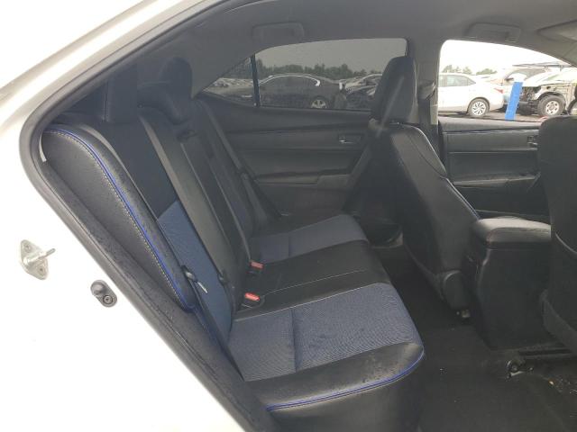 Photo 10 from auction – 2017 TOYOTA COROLLA L with VIN 2T1BURHE6HC757844