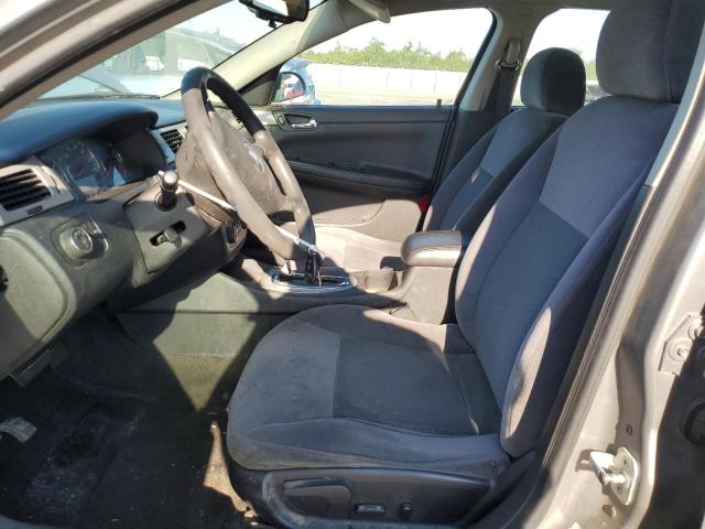 Photo 7 from auction – 2006 CHEVROLET IMPALA LT with VIN 2G1WT58KX69164609