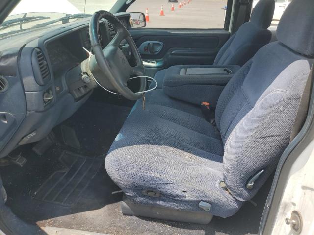 Zdjęcie 7 z aukcji – 1998 CHEVROLET GMT-400 C1 z VIN 1GCEC19M8WR156719