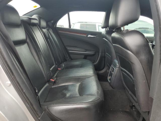 Photo 10 from auction – 2012 CHRYSLER 300 LIMITE with VIN 2C3CCACG6CH200582