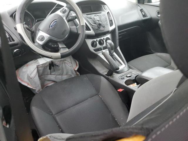 Photo 8 from auction – 2014 FORD FOCUS SE with VIN 1FADP3K20EL236978