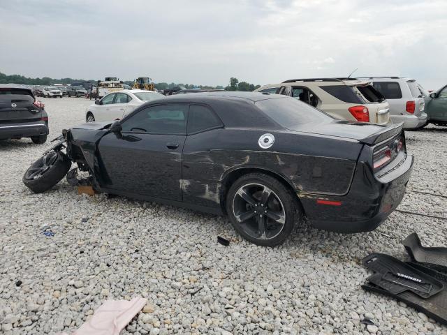 Photo 2 from auction – 2018 DODGE CHALLENGER with VIN 2C3CDZBT7JH310158