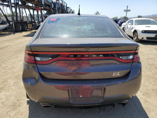 Photo 6 from auction – 2014 DODGE DART GT with VIN 1C3CDFEB8ED866869