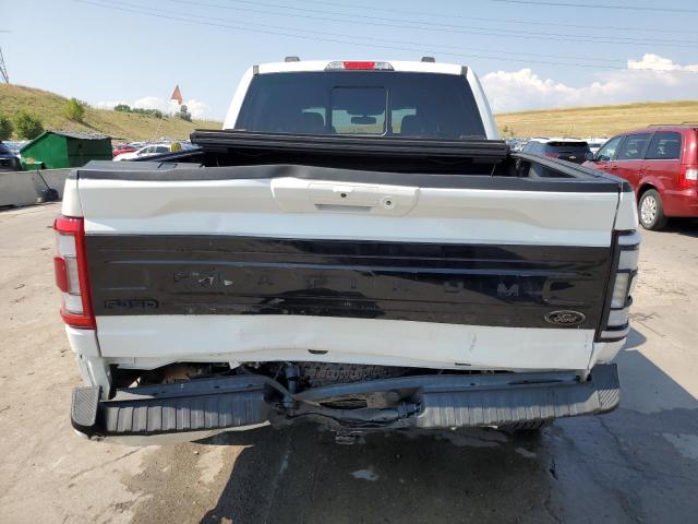 Photo 6 from auction – 2023 FORD F150 SUPER with VIN 1FTFW1ED8PFB55509