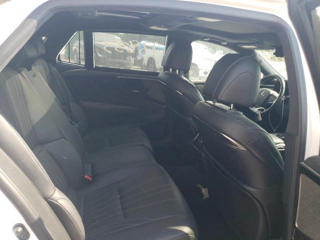 Photo 10 from auction – 2018 LEXUS LS 500 with VIN JTHB5LFF7J5006548