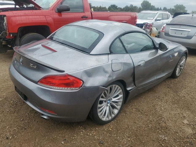 Photo 3 from auction – 2013 BMW Z4 SDRIVE3 with VIN WBALM7C54DE385179