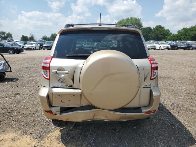 Photo 6 from auction – 2009 TOYOTA RAV4 LIMIT with VIN JTMBK31VX9D008062