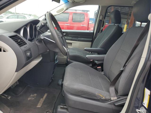 Photo 7 from auction – 2009 DODGE GRAND CARA with VIN 1D8HN44E19B518820
