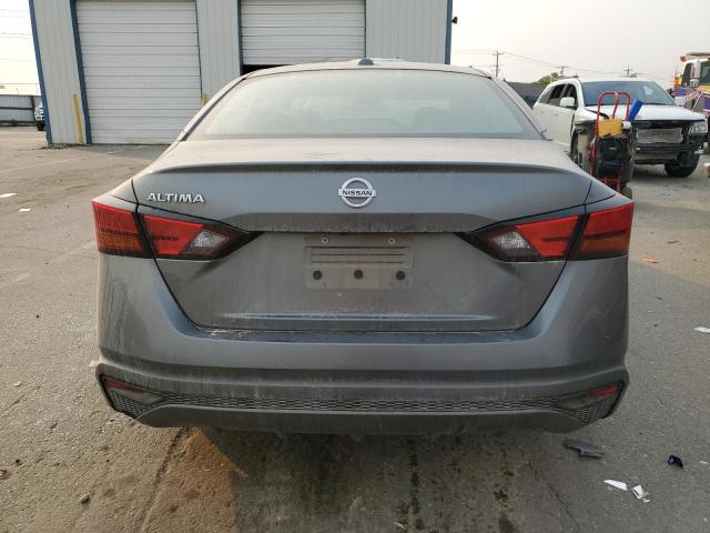 Photo 6 from auction – 2020 NISSAN ALTIMA S with VIN 1N4BL4BVXLC196327