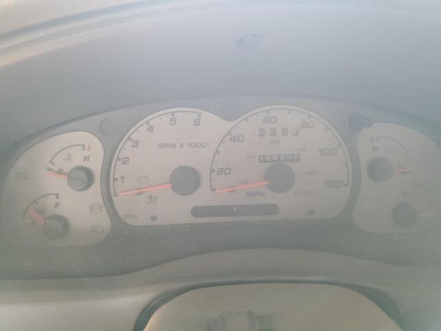 Photo 9 from auction – 2003 FORD RANGER with VIN 1FTYR10D33PA60187