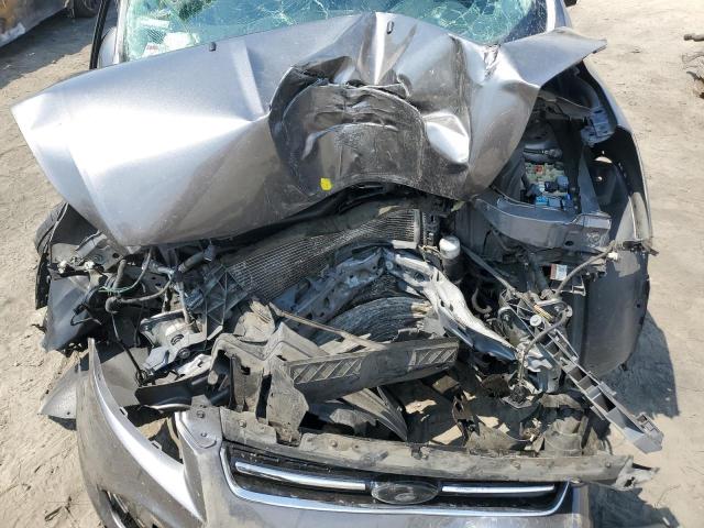 Photo 12 from auction – 2013 FORD ESCAPE SEL with VIN 1FMCU9H93DUD18293