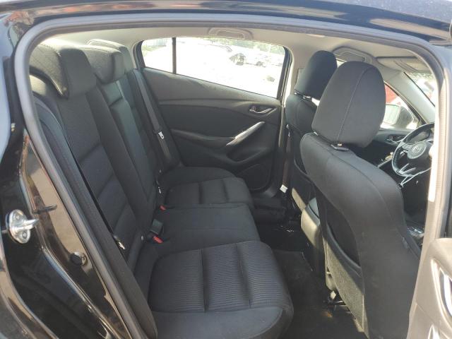 Photo 10 from auction – 2017 MAZDA 6 SPORT with VIN JM1GL1U57H1127223