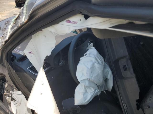 Photo 9 from auction – 2022 HYUNDAI ACCENT SE with VIN 3KPC24A64NE169728