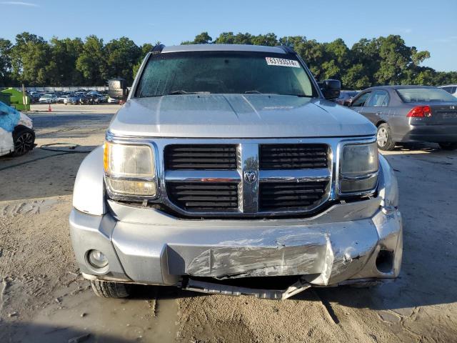 Photo 5 from auction – 2011 DODGE NITRO SE with VIN 1D4PT2GK3BW522214