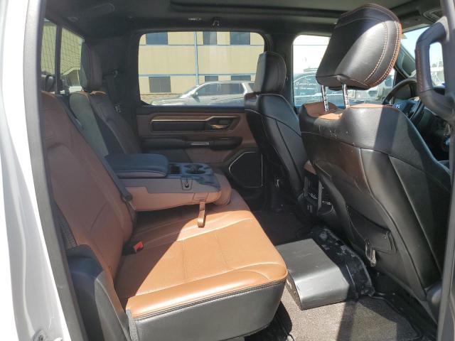 Photo 10 from auction – 2019 RAM 1500 LONGH with VIN 1C6SRFKT6KN857722
